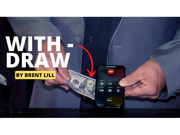 With - Draw by Brent Lill video DOWNLOAD