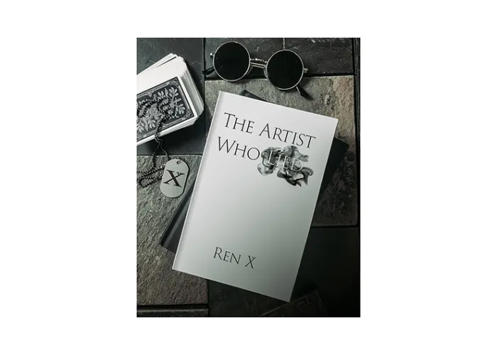 The Artist Who Lied by Ren X ebook DOWNLOAD