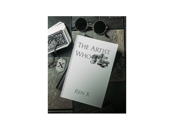 The Artist Who Lied by Ren X ebook DOWNLOAD
