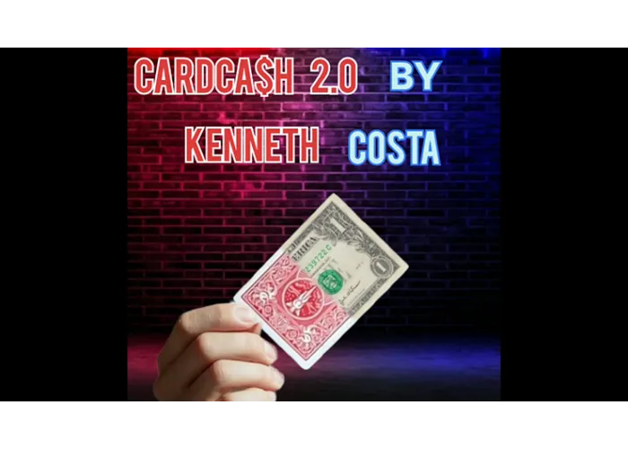 CardCa$h 2.0 by Kenneth Costa video DOWNLOAD