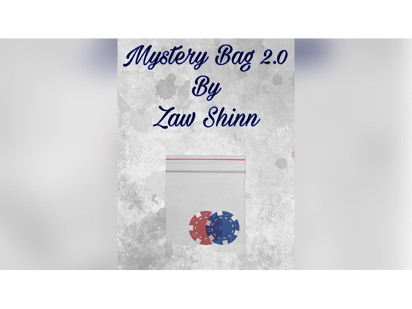 Mystery Bag 2.0 by Zaw Shinn video DOWNLOAD