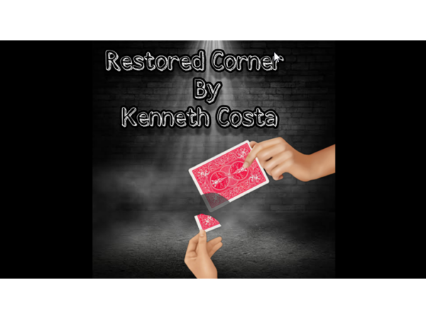 Restored Corner by Kenneth Costa video DOWNLOAD