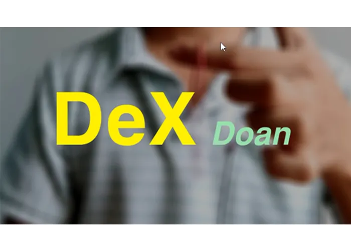 DeX by Doan video DOWNLOAD