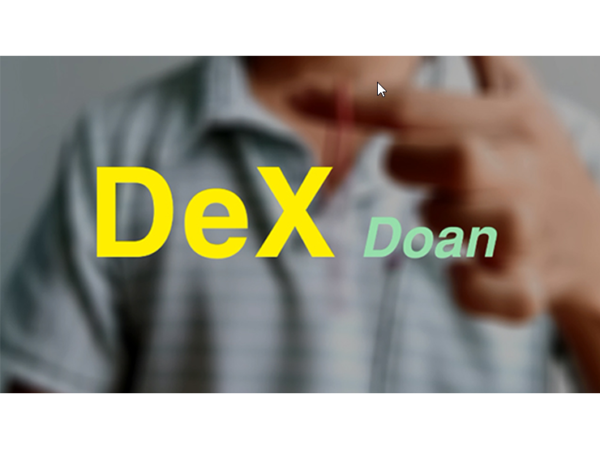 DeX by Doan video DOWNLOAD