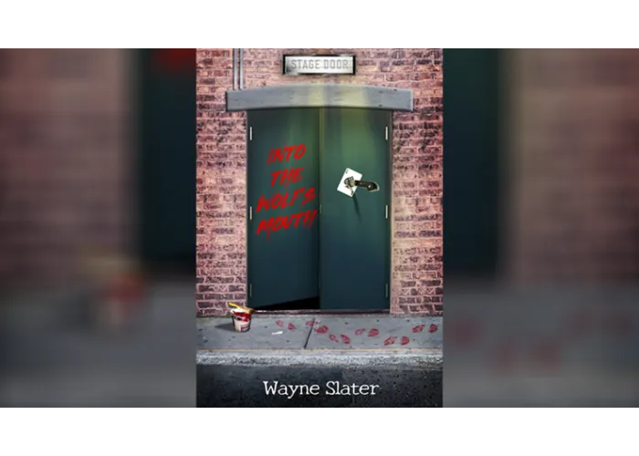 Into the Wolf's Mouth by Wayne Slater eBook DOWNLOAD