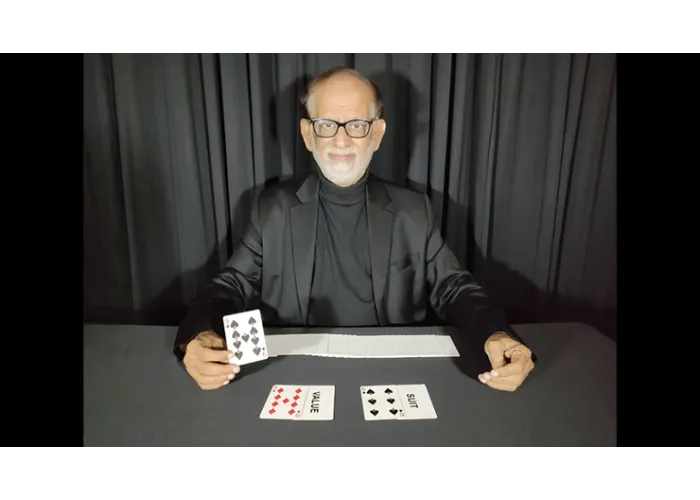 SUIT & VALUE - A VARIATION by A K Dutt video DOWNLOAD