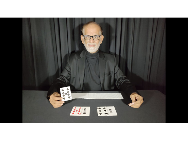 SUIT & VALUE - A VARIATION by A K Dutt video DOWNLOAD