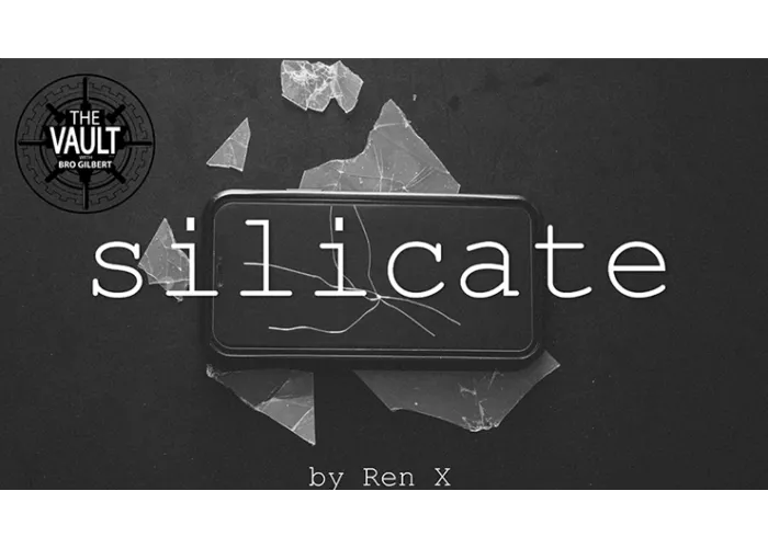 The Vault - Silicate by Ren X video DOWNLOAD