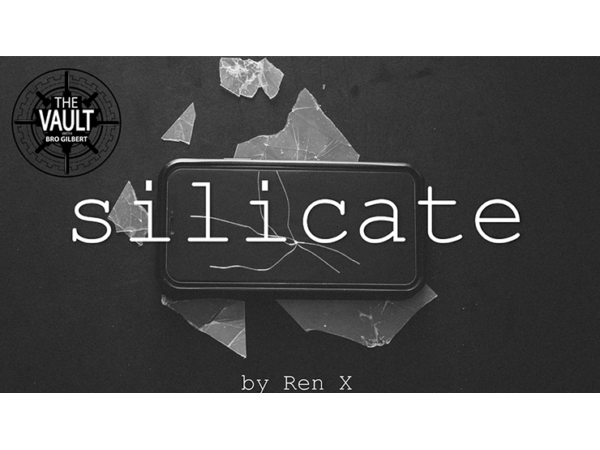The Vault - Silicate by Ren X video DOWNLOAD