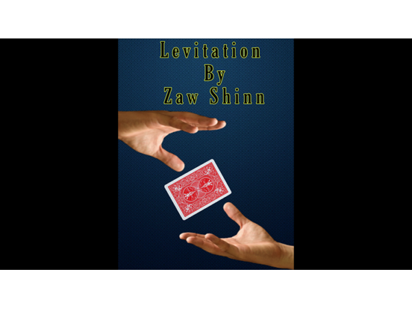 Levitation by Zaw Shinn video DOWNLOAD