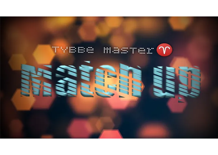 Match Up by Tybbe Master video DOWNLOAD