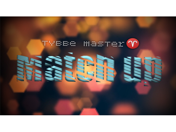 Match Up by Tybbe Master video DOWNLOAD