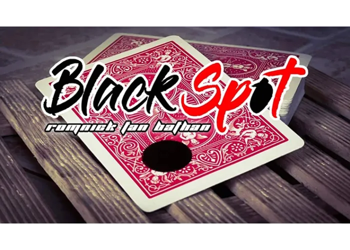 Blackspot by Romnick Bathan video DOWNLOAD