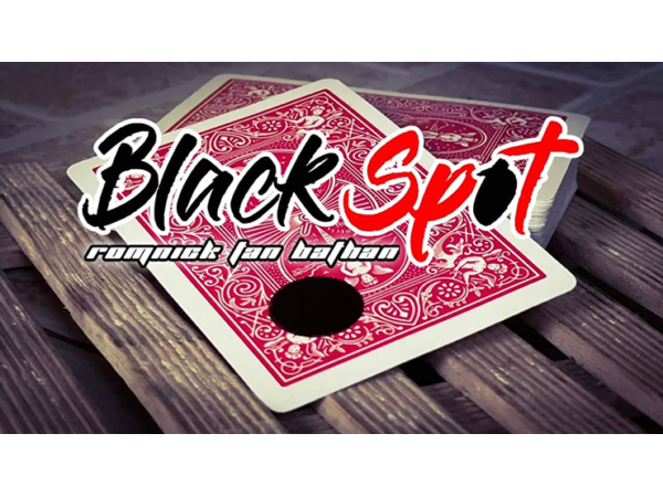 Blackspot by Romnick Bathan video DOWNLOAD