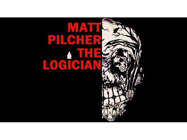 MATT PILCHER THE LOGICIAN by Matt Pilcher eBook DOWNLOAD