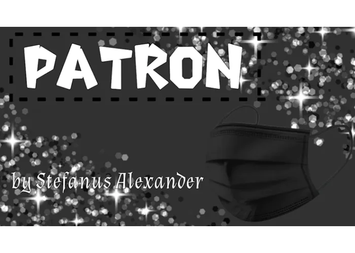 Patron by Stefanus Alexander video DOWNLOAD