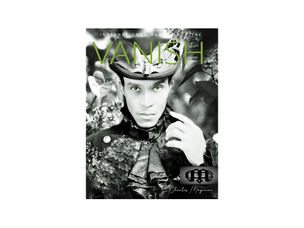 Vanish Magazine #87 eBook DOWNLOAD