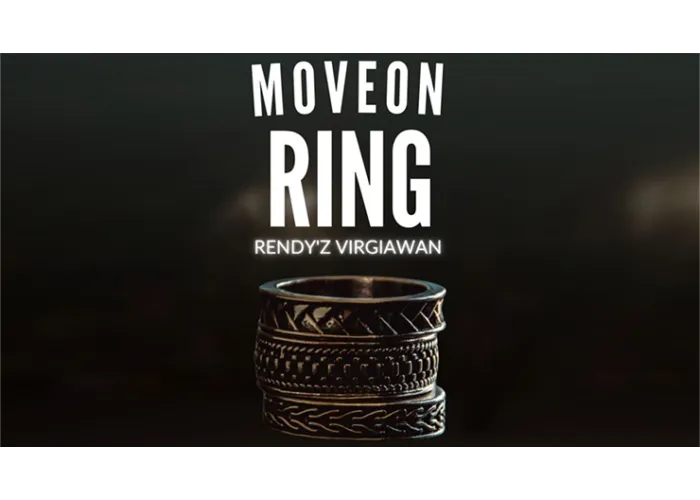 MOVE ON RING by RENDY'Z VIRGIAWAN video DOWNLOAD