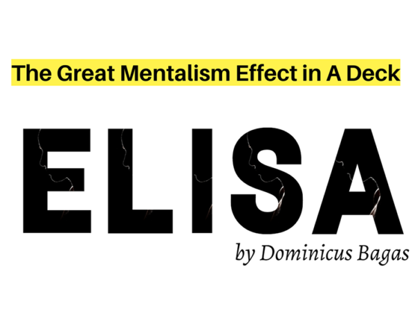 Elisa by Dominicus Bagas video DOWNLOAD