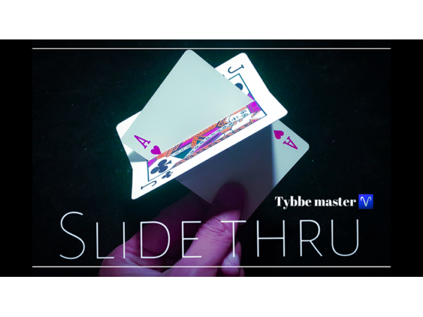 Slide Thru by Tybbe Master video DOWNLOAD