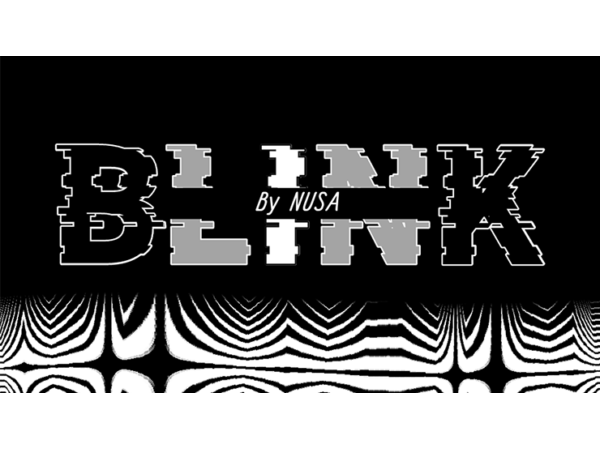 BLINK by Nusa video DOWNLOAD