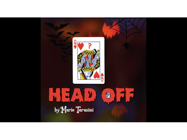 Head Off by MarioTarasini video DOWNLOAD