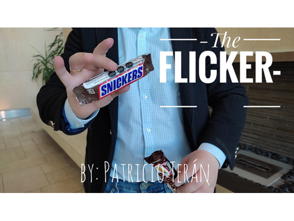 Flicker by Patricio Teran video DOWNLOAD