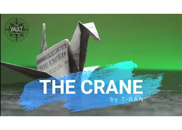 The Vault - The Crane by T-ran video DOWNLOAD