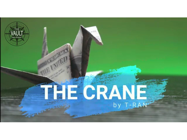 The Vault - The Crane by T-ran video DOWNLOAD