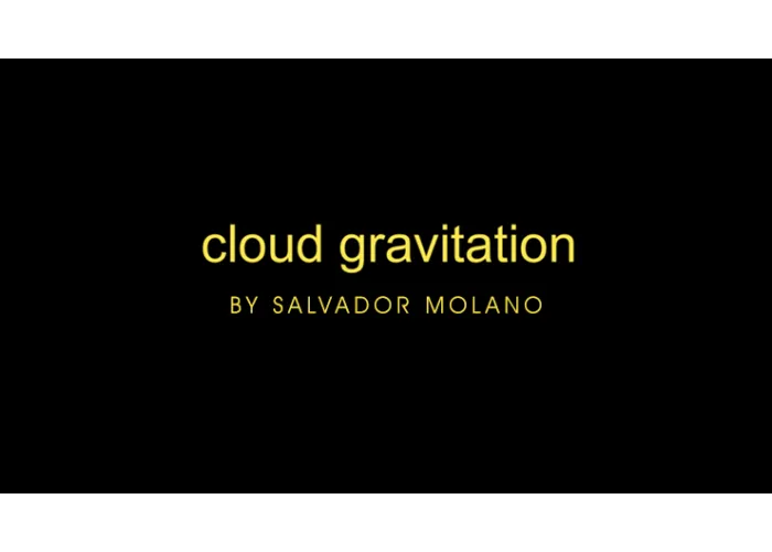 Cloud Gravitation by Salvador Molano video DOWNLOAD