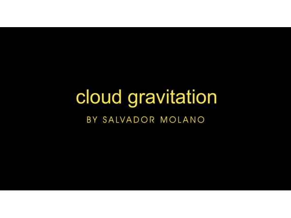 Cloud Gravitation by Salvador Molano video DOWNLOAD