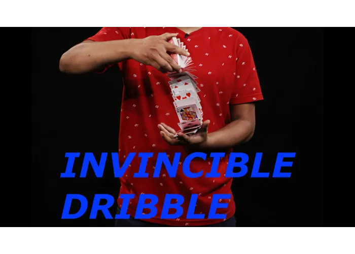 Dribble by Sujat Mukherjee video DOWNLOAD