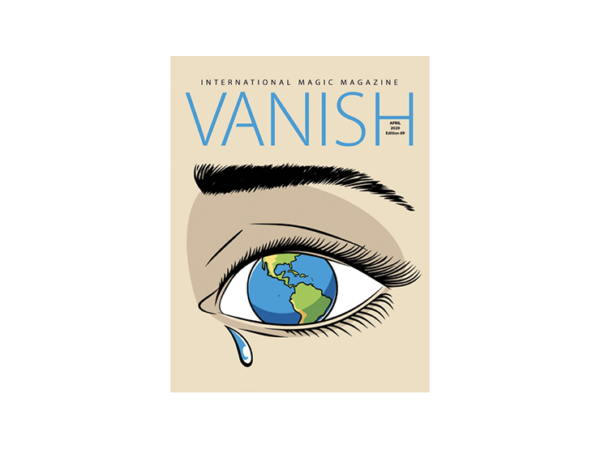 Vanish Magazine #69 eBook DOWNLOAD