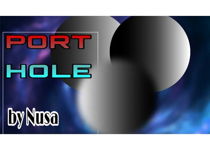Port Hole by Nusa video DOWNLOADS