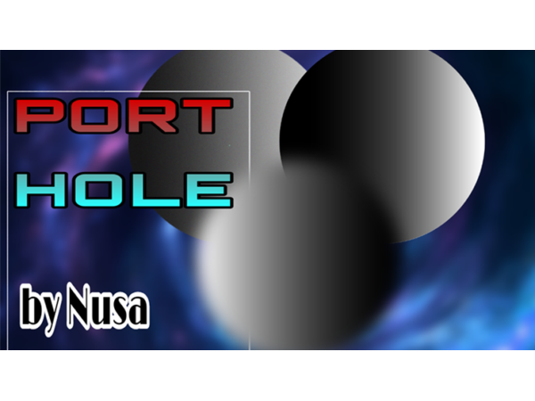 Port Hole by Nusa video DOWNLOADS