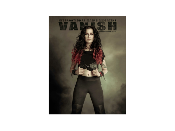 Vanish Magazine #65 ebook DOWNLOAD
