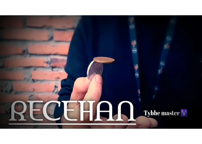 Recehan Tybbe Master video DOWNLOAD