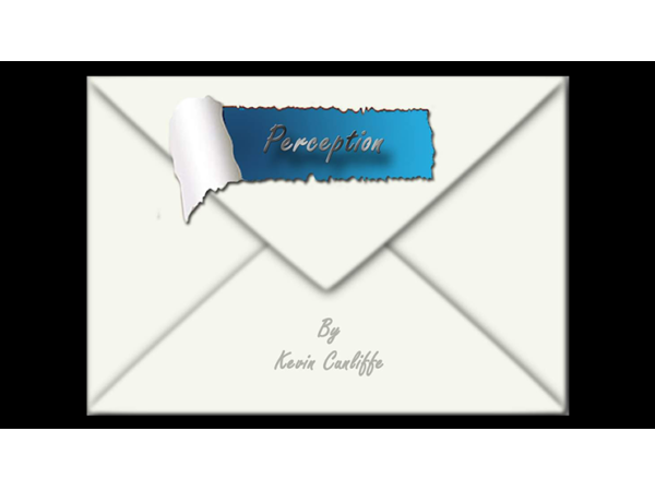 PERCEPTION by Kevin Cunliffe eBook DOWNLOAD