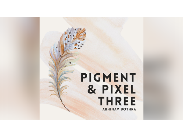 Pigment & Pixel 3.0 by Abhinav Bothra ebook DOWNLOAD