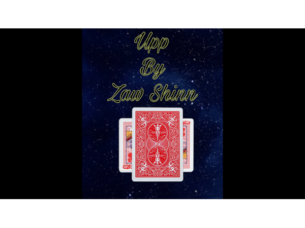 Upp by Zaw Shinn video DOWNLOAD