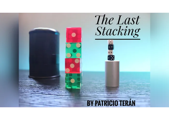 The Last Stacking by Patricio Teran video DOWNLOAD