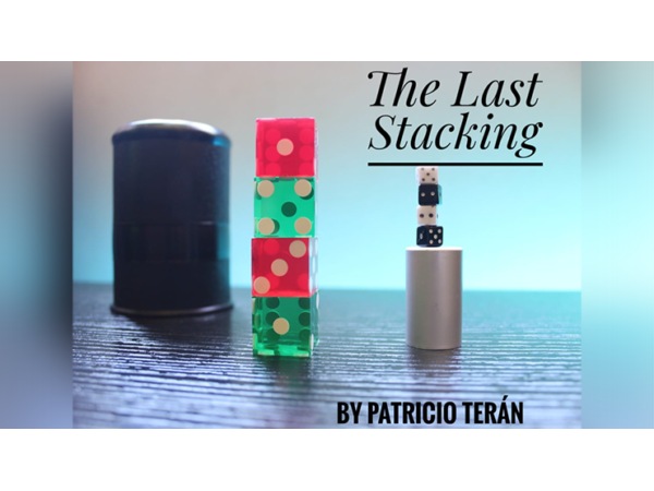The Last Stacking by Patricio Teran video DOWNLOAD