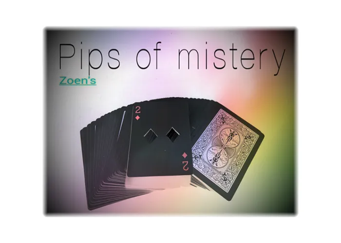 Pips of Mystery by Zoen's video DOWNLOAD