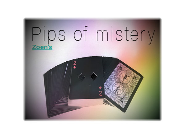 Pips of Mystery by Zoen's video DOWNLOAD