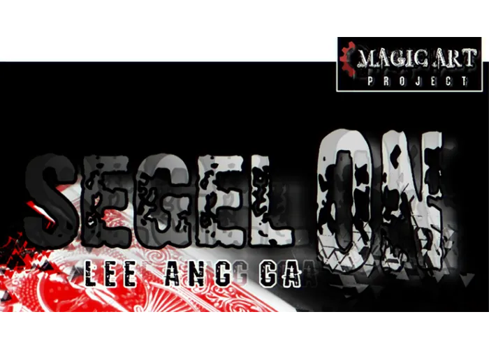 SEGEL ON by Lee Ang Ga video DOWNLOAD