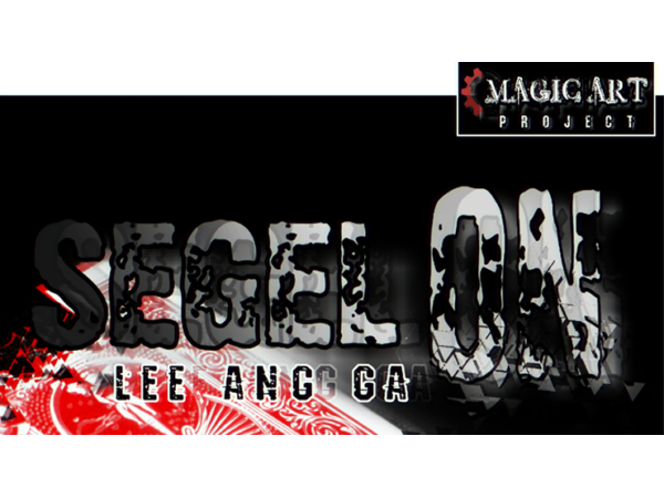 SEGEL ON by Lee Ang Ga video DOWNLOAD