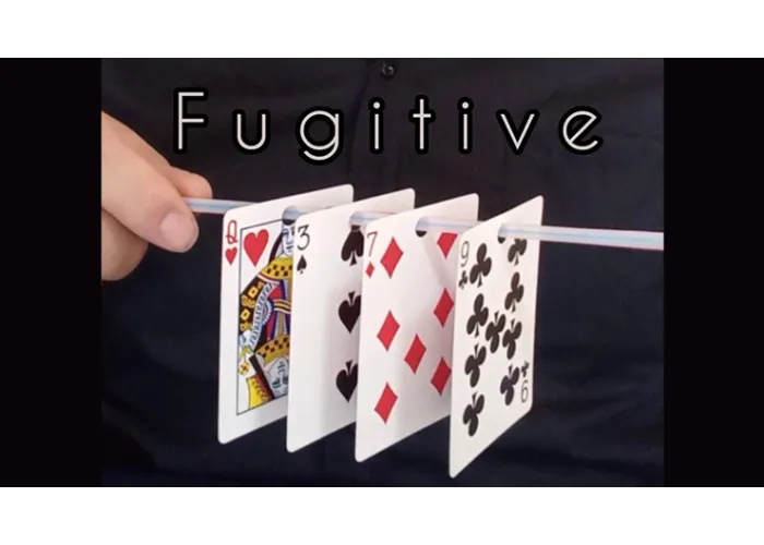 Fugitive by Bachi Ortiz video DOWNLOAD