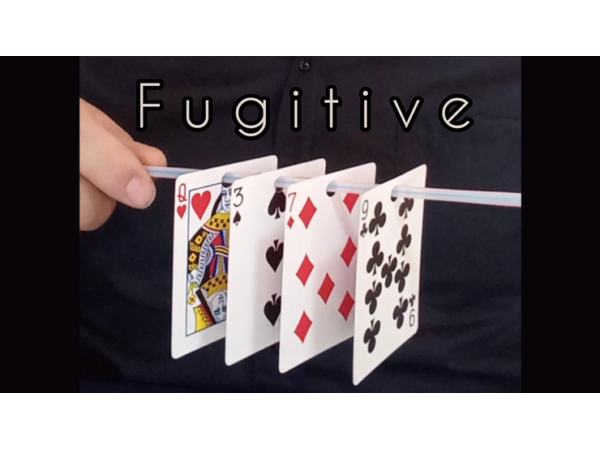 Fugitive by Bachi Ortiz video DOWNLOAD