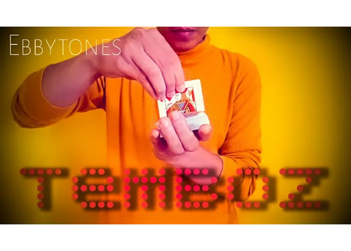 Temboz by Ebbytones video DOWNLOAD