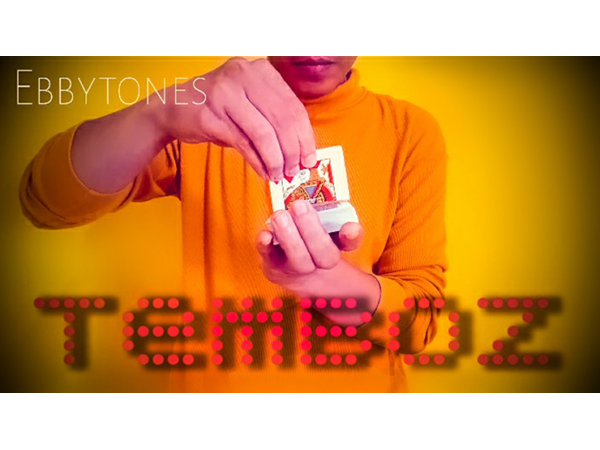 Temboz by Ebbytones video DOWNLOAD